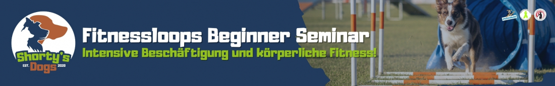 Fitnessloops Beginner Seminar