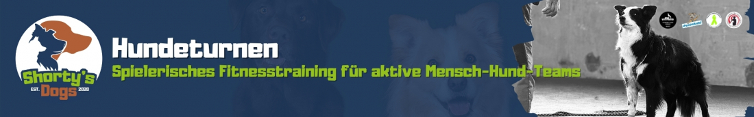 Hundeturnen